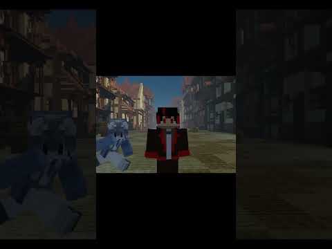 #SHORTS - Terjebak di Desa Attack of Titan