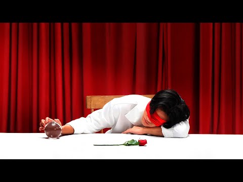 Rizky Febian - Hingga Tua Bersama [Official Music Video]