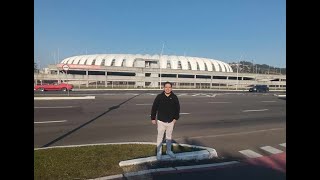 JAVIER RABANAL: "ME GUSTA EL PROYECTO DE UNIVERSITARIO"