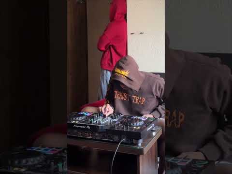 This Dj Loves butter 🧈