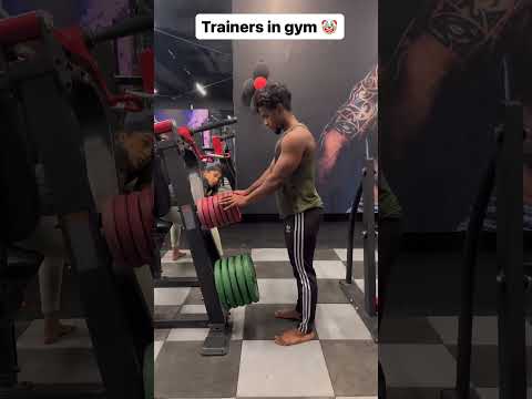 Tag your trainer#bodybuilder #mrtamilnadu #trainer #trending #viral #comedy
