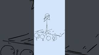 Do Hard Things  #animation #productivity #comfortzone #overcomeobstacles