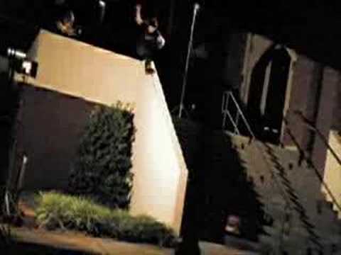 Barely Dead-Chris Farmer