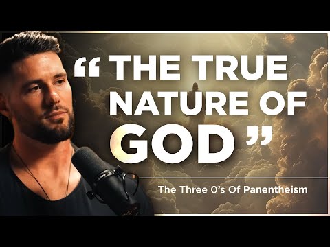 The Panentheism of Jesus | Why Theism FAILS Upon Review