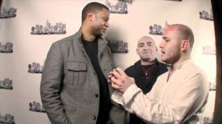 Wes from ATW covers a RINGO STARR event with out RINGO STARR?