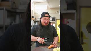 pang diet pero masarap??