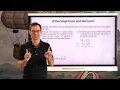 Mastering Decimal Multiplication Techniques