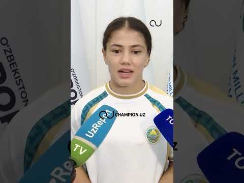 Diyora Keldiyorova #diyora #diyorakeldiyorova O'zbekiston #rek #reels #foryou #fortnite #judo #o