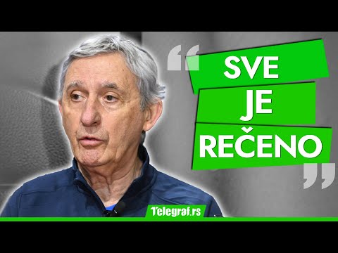 Pešić pričao o Finskoj i povredama, a onda ga iznenadilo pitanje o večitom derbiju!