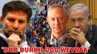 XIISADDA ISRA OO AAD U KACSAN CAAWA 