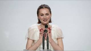 Max Mara Face of the Future 20th Anniversary