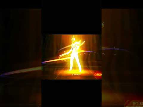 Impossible 🥶☠️ #freefire