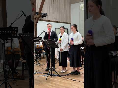 Белее снега стал и ты