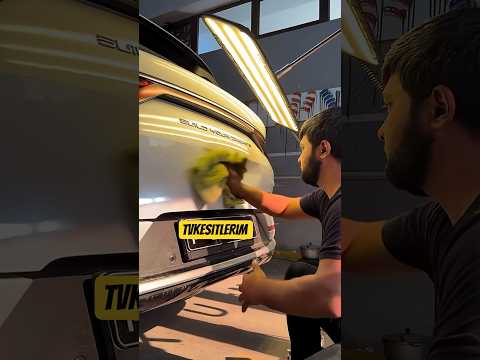 Göçük düzeltme nasıl düzelir