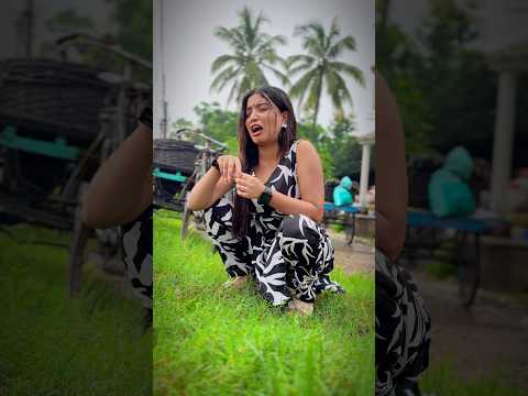Sorry Auntie..🤣🥲 #comedy #funny #shorts #viral #itsbongpayel #fun #ytshorts #memes #bengali