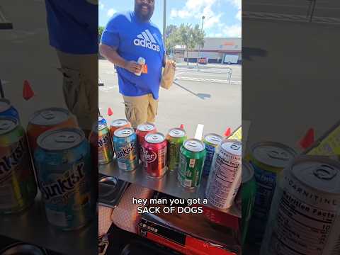 sack of dogs + HOTDOG MAN LORE #pov #fyp #food #hotdog #shorts