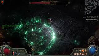 PoE2 is such a difficult game.