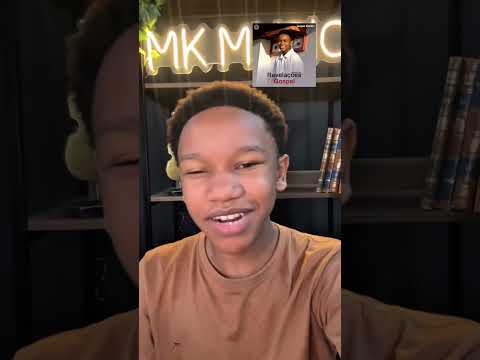 Isaque Marins é capa da playlist Revelações Gospel com clipe “Dessa Vez Vai Ser Diferente” 😍🎶