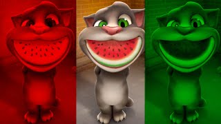 Talking Tom Cat