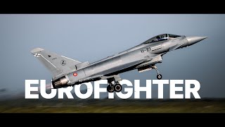 Eurofighter Unleashed - Dominating the Skies