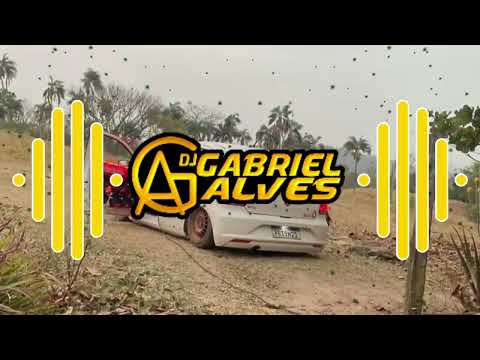 Zé Vianna e Gabriel Feat. Dj Gabriel Alves - 4X4