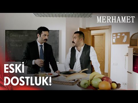 Ali Eski Günleri Özledi! | Merhamet