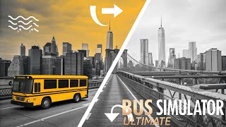 The Rise and Fall of My Bus Company