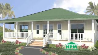 Hpm Plantation Series Packaged, Hpm House Plans