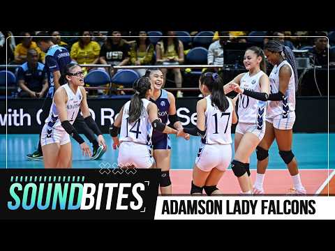 Shaina Nitura shines in Adamson's sweep of UST