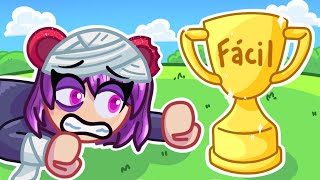 EL JUEGO MÁS FÁCIL DE ROBLOX