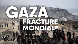 Guerre à Gaza, la communauté internationale réagit | Géopolitis