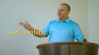 Online Master of Cybersecurity Leadership | Wake Forest SPS