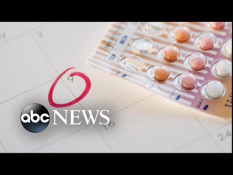 Trump administration rolls back birth control mandate