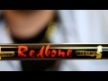 redbone inshore spinning rod