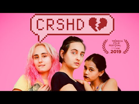 CRSHD - Official Trailer