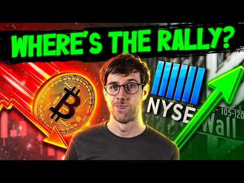 TradFi Setting Up for Bull Run — What It Means for Crypto