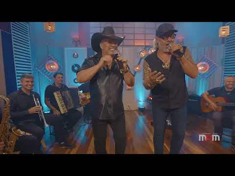 Marcos Paulo & Marcelo - Mentiras e Ilusão