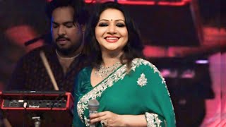 মায়াবী কন্ঠে আঁখি আলমগীর সাভার পাগল বানালো | Akhi Alamgir | Wedding concert | Akhi new concert 2025