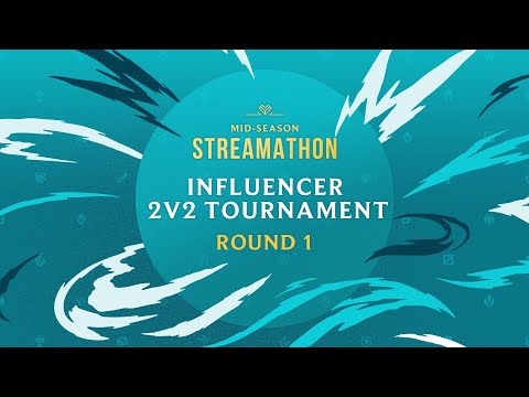 MSS Japan Day 2 Influencer 2v2 Tournament Round 1