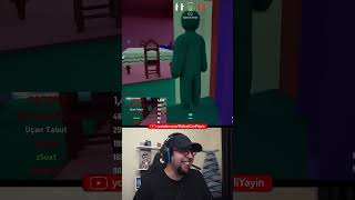 Puan kasmak için garip hareketler😅#mecchachameleon #game