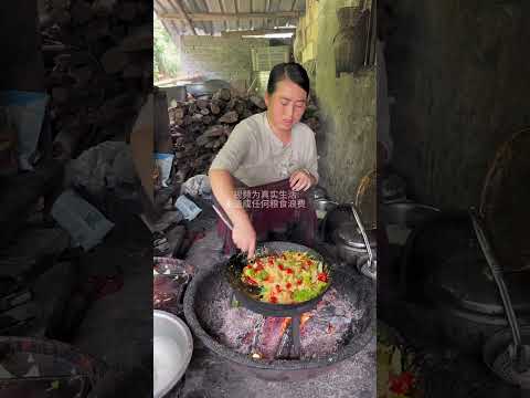 老公,你是我最爱的人,你干活辛苦了,给你做好吃的
