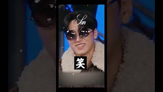 2026年も小学校を留年した小学生ティーズ #ATEEZ