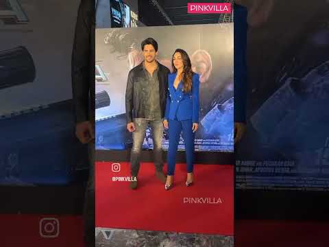 "SIDHARTH MALHOTRA'S AMAZING BOND WITH HIS WIFE KAIRA ADVANI"!!?❤️#shorts#bollywood#trendingshorts