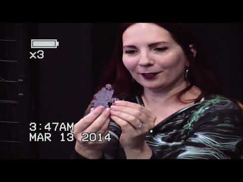 DEF CON 33 Video Team – Retro Tech Community & Badge Life LIVE – d3dbot x psyop x grrrizzzz