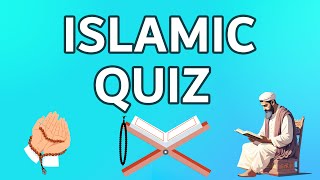 Islamic Quiz That Will Test Your Knowledge!