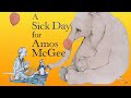 Amos McGee Story Comprehension