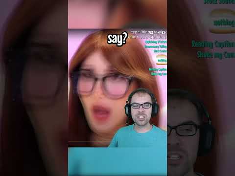 Predicting what Sssniperwolf will say #4