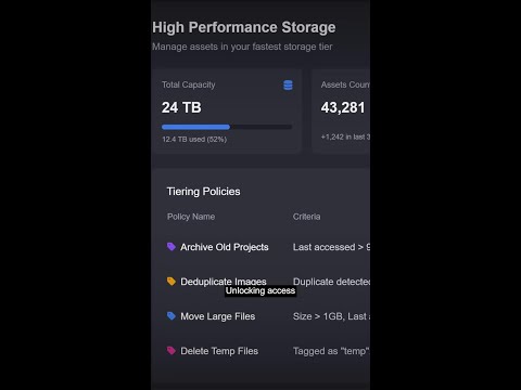 Unify media production sites, systems, and teams with Avid Content Core