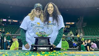 Chloe Pavlech’s Basketball Reel (2019)
