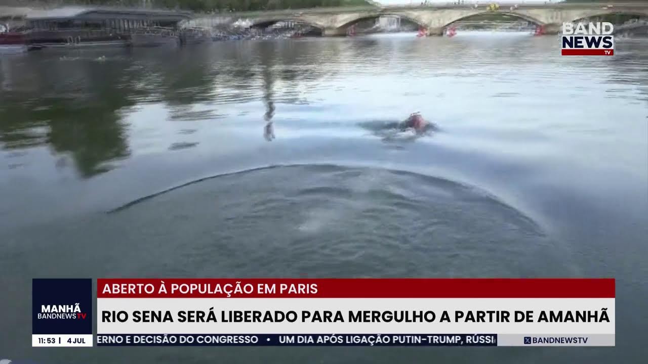 AO VIVO Manhã BandNews